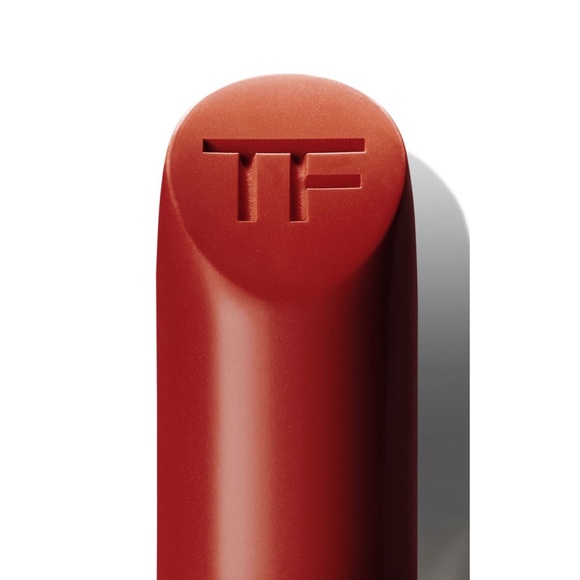 LAST 1! Tom Ford Lip Color Lipstick SCARLET ROUGE 💄 NEW IN BOX - Picture 3 of 5